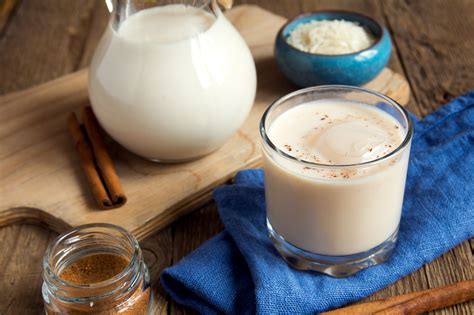 Exploring the Different Varieties of Blaco Magic Horchata Around the World